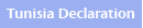 Tunisia Declaration